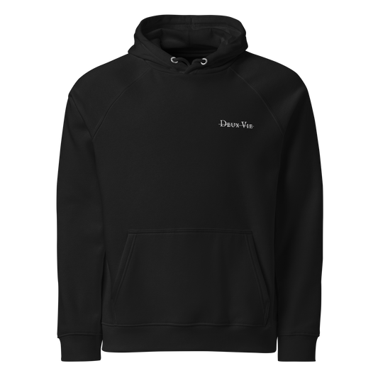 Deux Vie - Hoodie