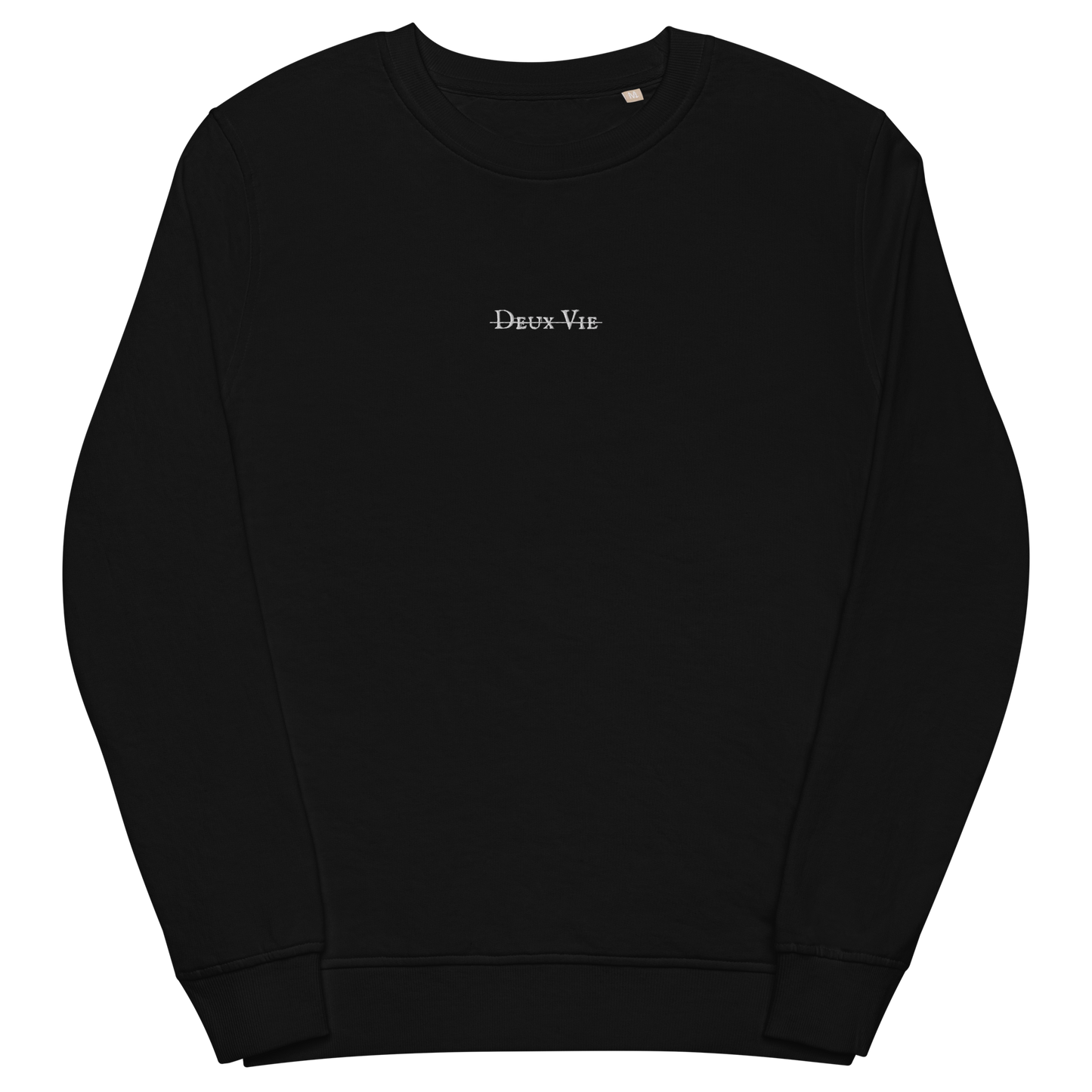 Deux Vie - Sweatshirt