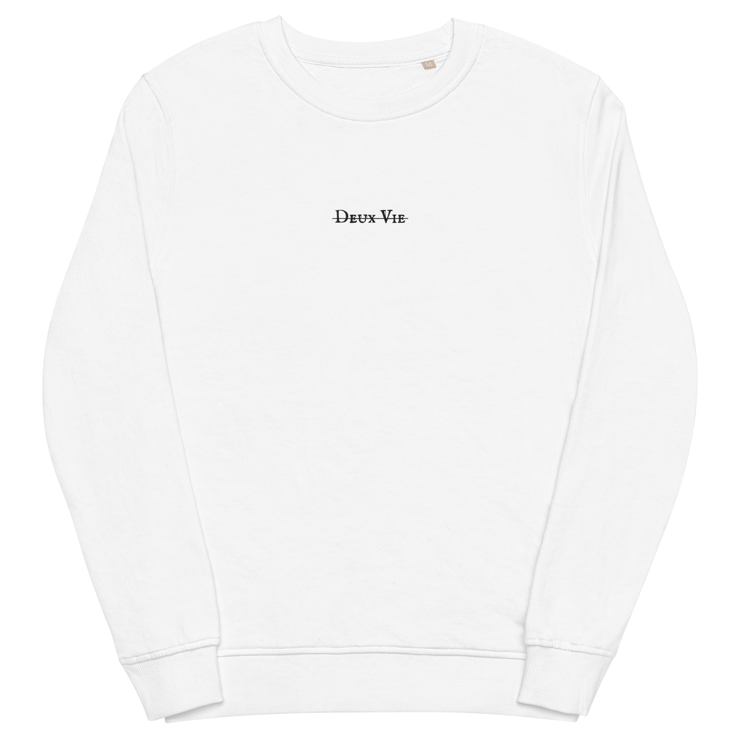 Deux Vie - Sweatshirt